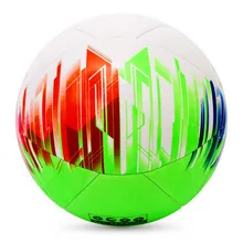 2018 high quality official custom color soccer ball PU professional Bll-Size 5 game training lasting sewing football
