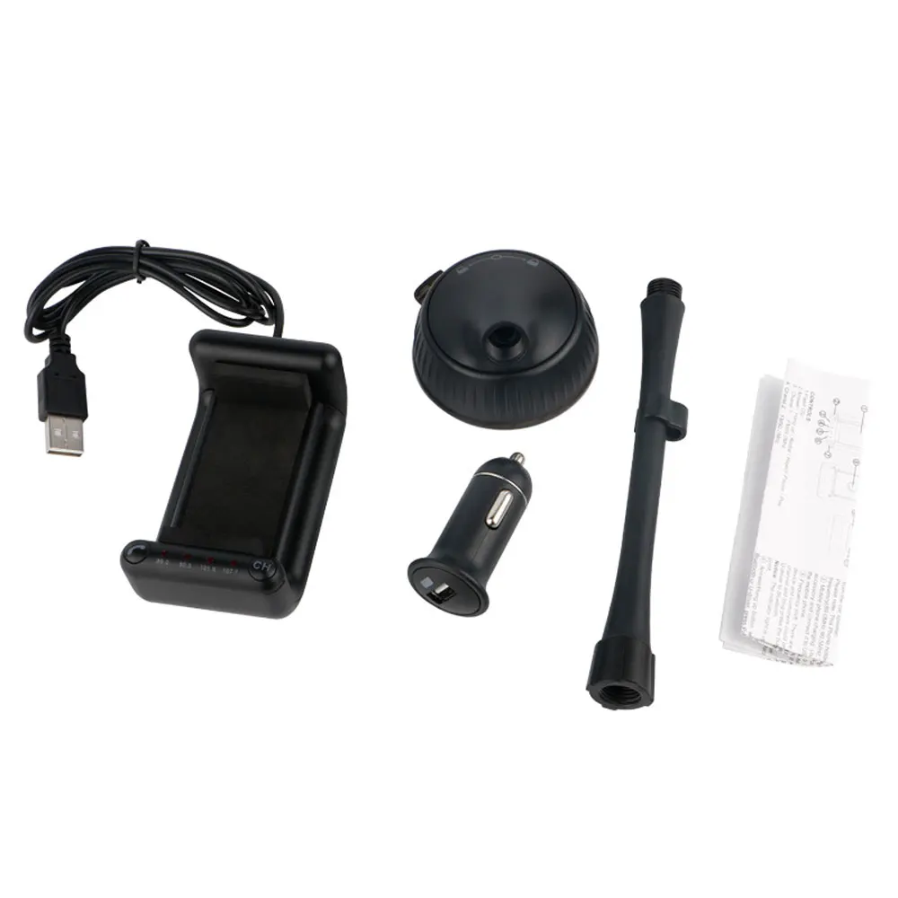 VEHEMO HUD BT8112 Bluetooth bluetooth-аудиоресивер приемник Автомобильное зарядное устройство стерео музыка смарт беспроводной Bluetooth приемник Mic