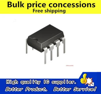 

Free Shipping 100pcs/lots X5045P X5045 DIP-8 New original IC In stock!