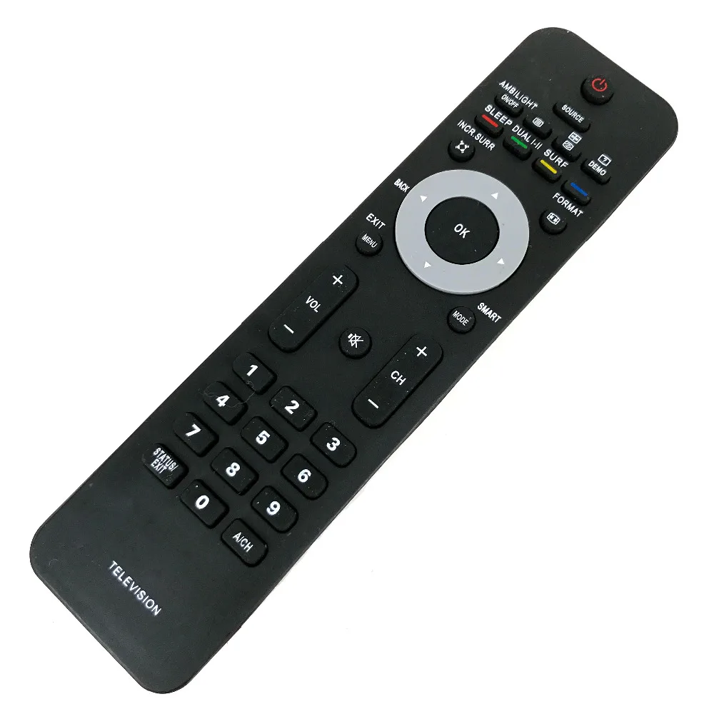 

NEW remote control For Philips LCD TV RM-670C