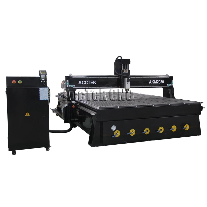 

dealer price cnc 4th axis cnc router atc guides for cnc machine