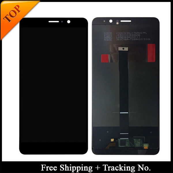 Mate 9 Black