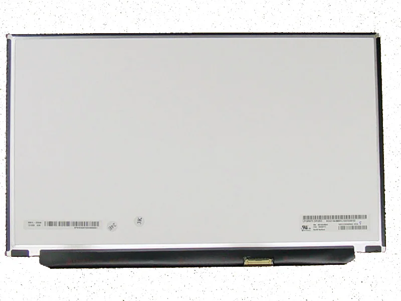 Матрица экрана со светодиодной подсветодиодный кой LP125WF2-SPB2 дюйма 1920X1080 30