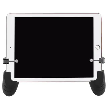 

PUBG Mobile joystick controller gamepad free fire button aim key pubg controller holder for ipad iphone 8/X L1R1 smart phone