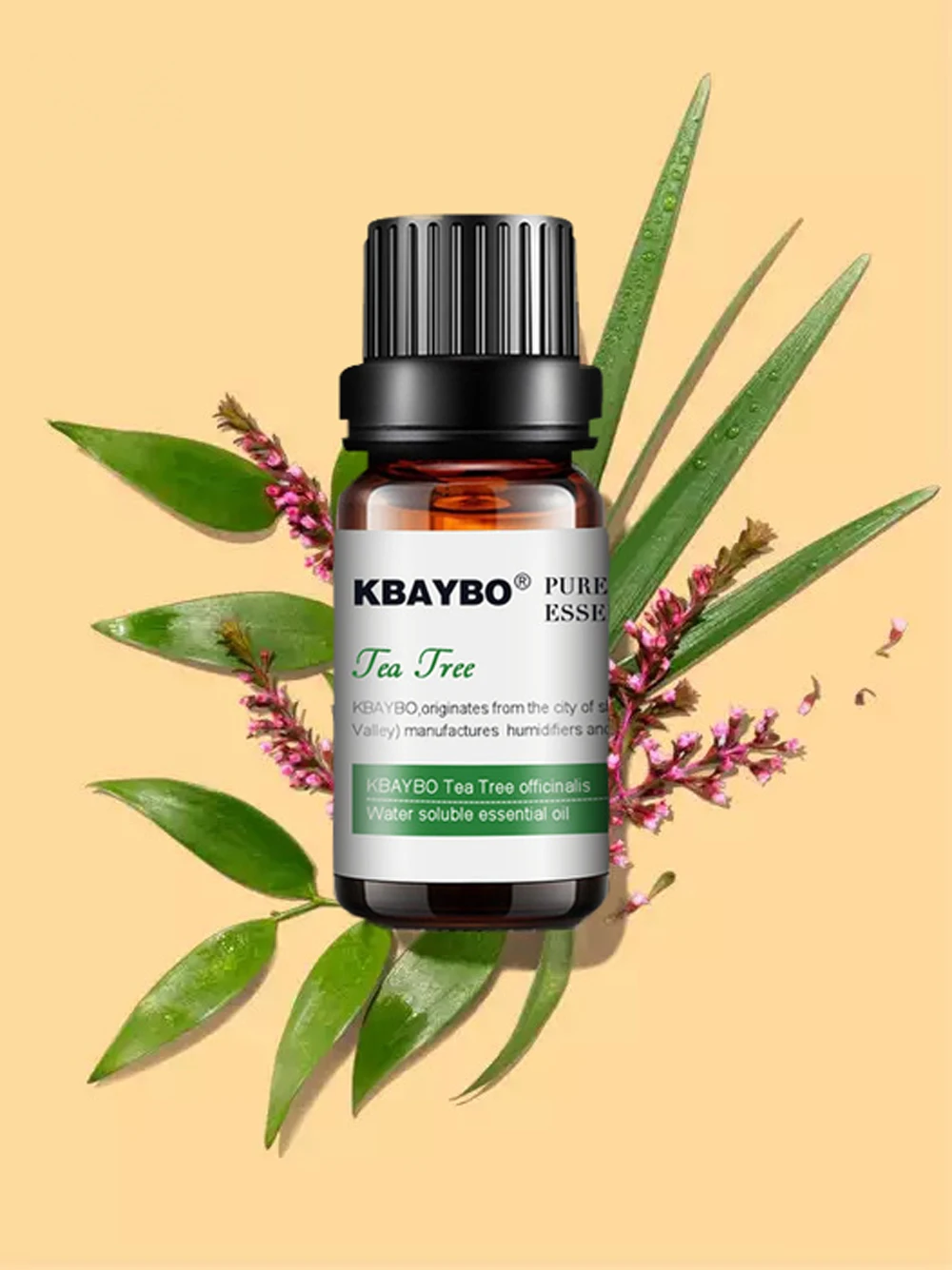 Tea-Tree-Oil