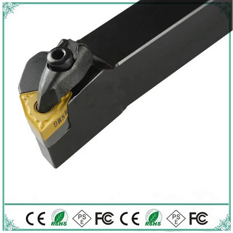 DWLNR2525M08 Turning Tool DWLNR DWLNL Metal Lathe Cutting Tools lathe Machine Tools External Tool D type