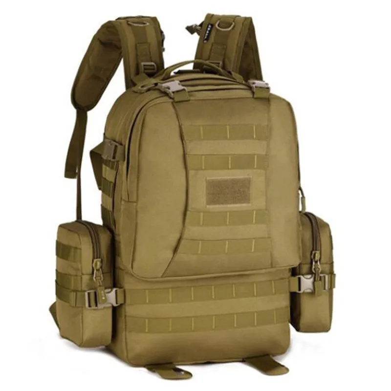 50 litre backpack for travelling