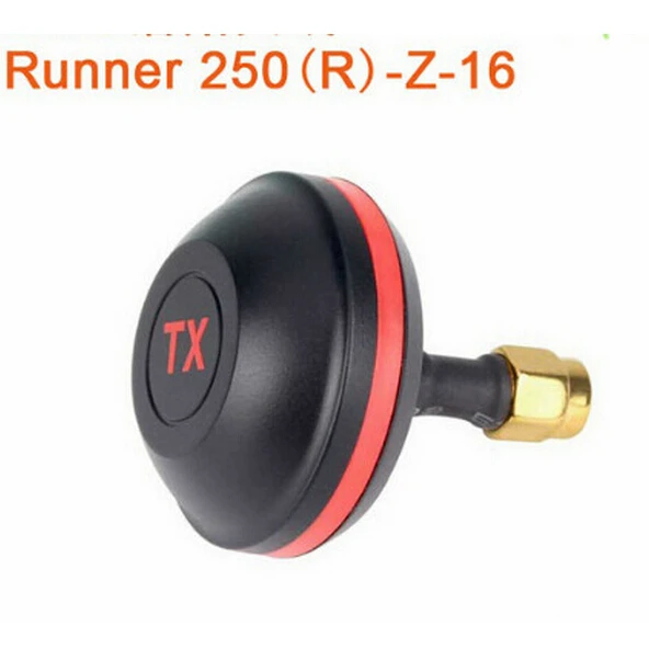 

Walkera Runner 250 Advance drone Accessory parts 5.8G Mushroom antenna Runner 250(R)-Z-16 F16497