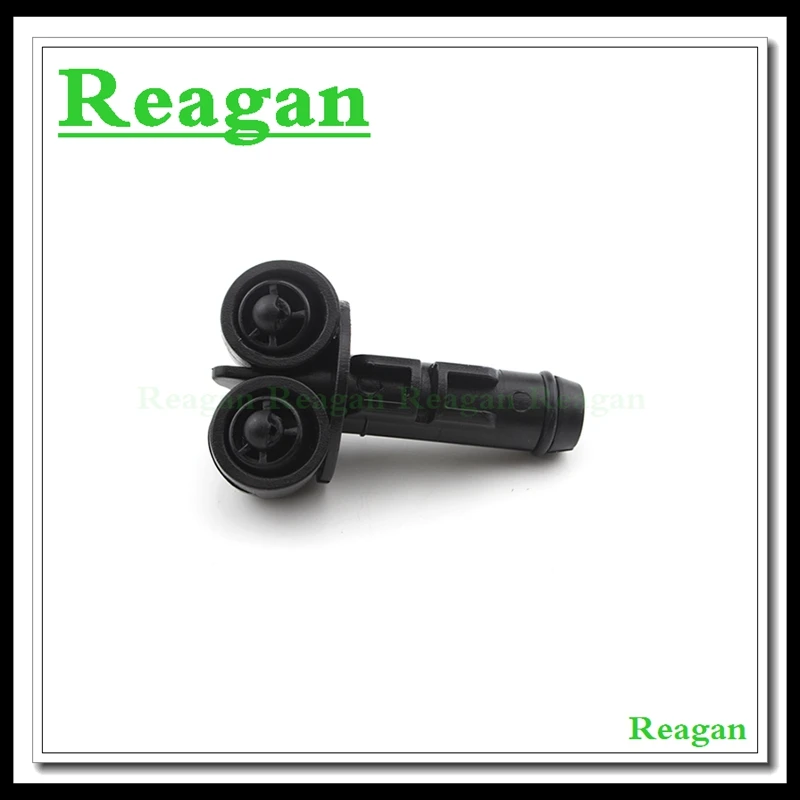 

2pcs/lot Left & Right Headlight Cleaning Washer Nozzle for Audi A4 B8 8K 08-11 8K0955101A 8K0955102A