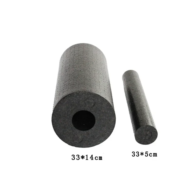 Double Yoga Roller Block 5