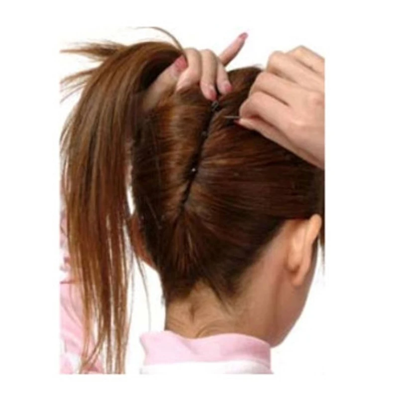 

20pcs Hair Styling Tools Hair Pins For Women Ladies Pins Invisible Curly Wavy Grips Salon Barrette Hairpin Hair Accessories