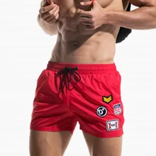 DESMIIT купальный костюм, мужские плавки для купания, Мужская одежда для купания, Шорты для плавания, мужские пляжные шорты, шорты для серфинга, купальный костюм, пляжные шорты