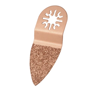 

Finger Cemented Carbide Oscillating Multi Tool Saw Blade Power Tools For Multimaster Fein Dremel Wood Metal Cutting P0
