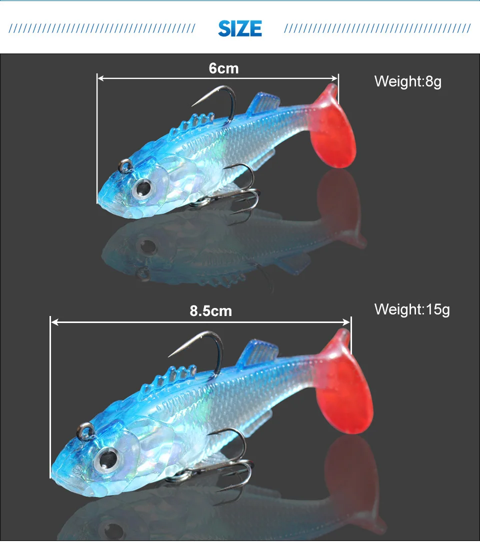 GLUREE-8g-15g-Transparent-Lead-Fishing-Lure-Package-Lead-Soft-Bait--Artificial-Bait-jig-Wobblers-Sea-Fishing-Tackle-3-Color_03