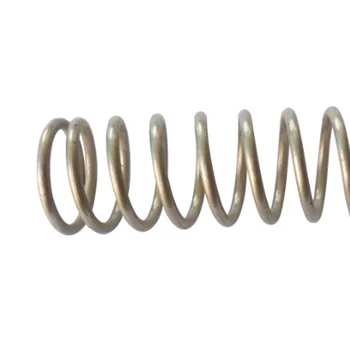 

1pcs wire diameter 2.5mm stainless steel Y type compression spring outer diameter 14mm~30mm length 305mm