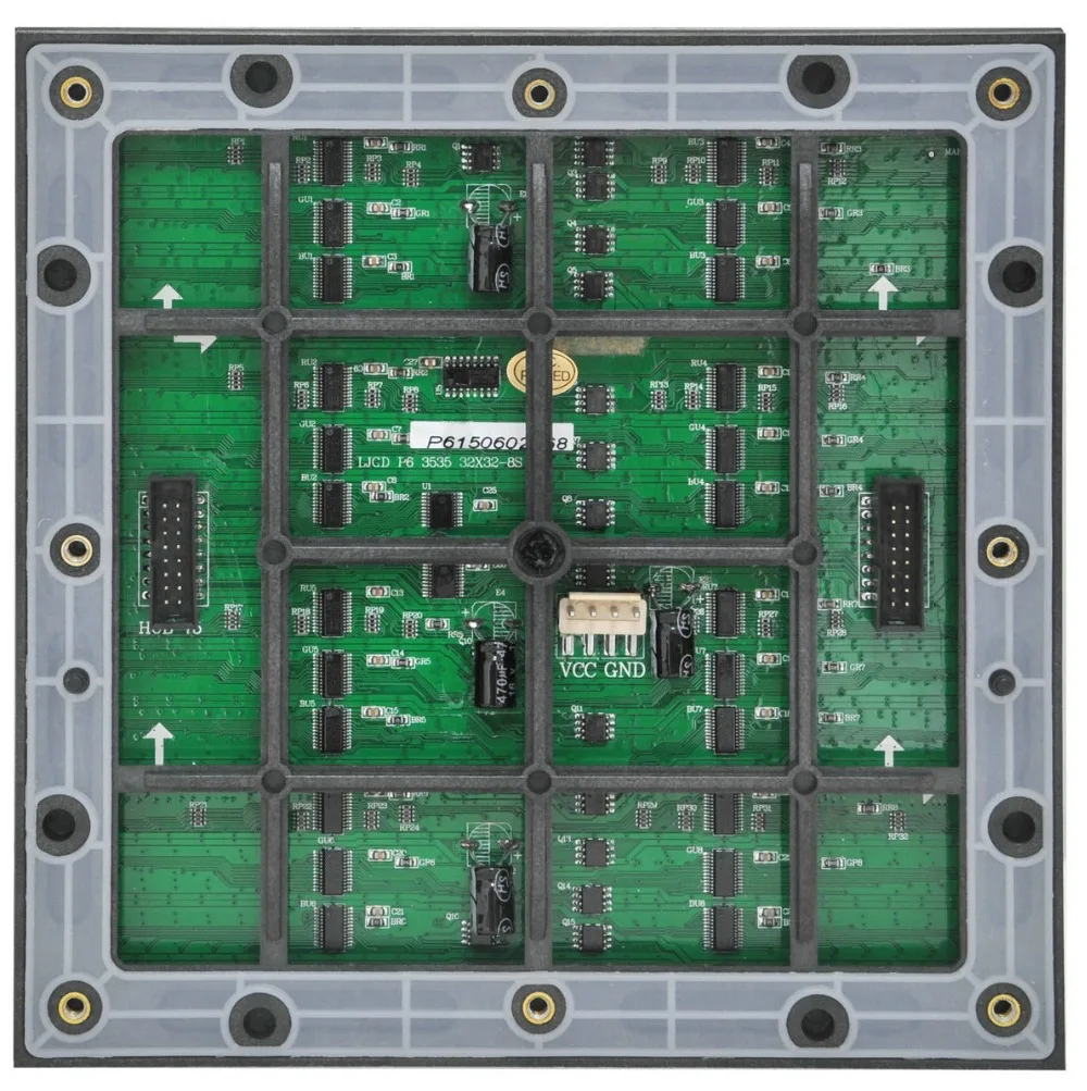 Ali led Заводская цена smd открытый p6 светодиодный дисплей модуль светодиодный экран модуль/открытый p5 p4 p8 p10 светодиодный видео настенный модуль для сцены