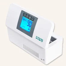 Продукт идеи батарея работает мини холодильник охладитель инсулина коробка инсулина холодильник диабет мешок