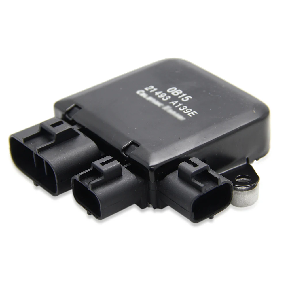 Electrical components