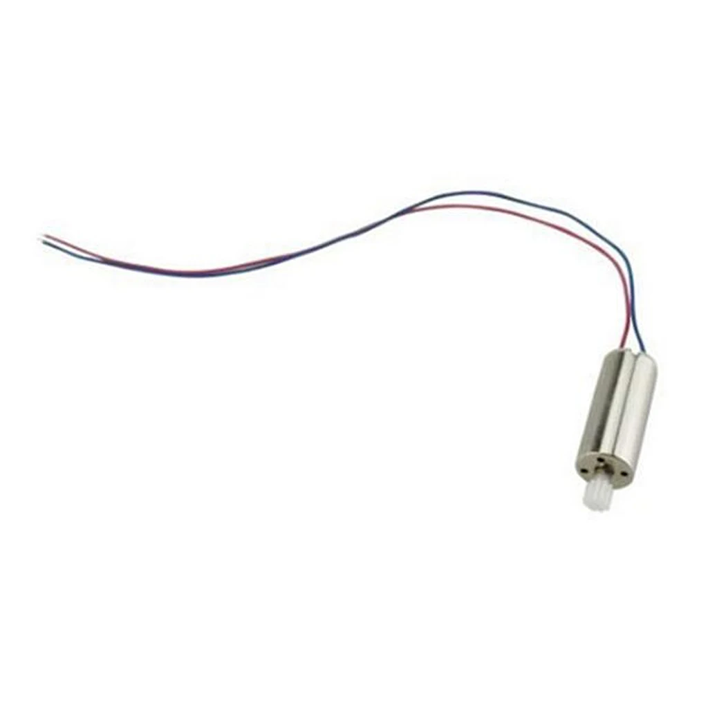 MagiDeal Профессиональный 2 шт. основной металлический двигатель CW CCW Coreless для Hubsan H502E