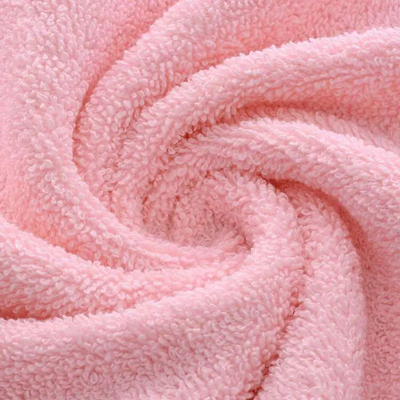 Bath Towels For Adults 100 Cotton Beach Towel Soft Thick hair towel High Absorbent washcloths baby Towel Wrap Dress 70x140cm