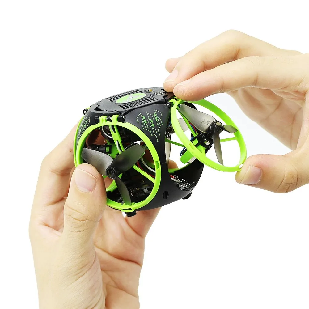 FQ777-26 drone folding fixed height WIFI mini intelligent aerial camera remote control helicopter toy quadcopter