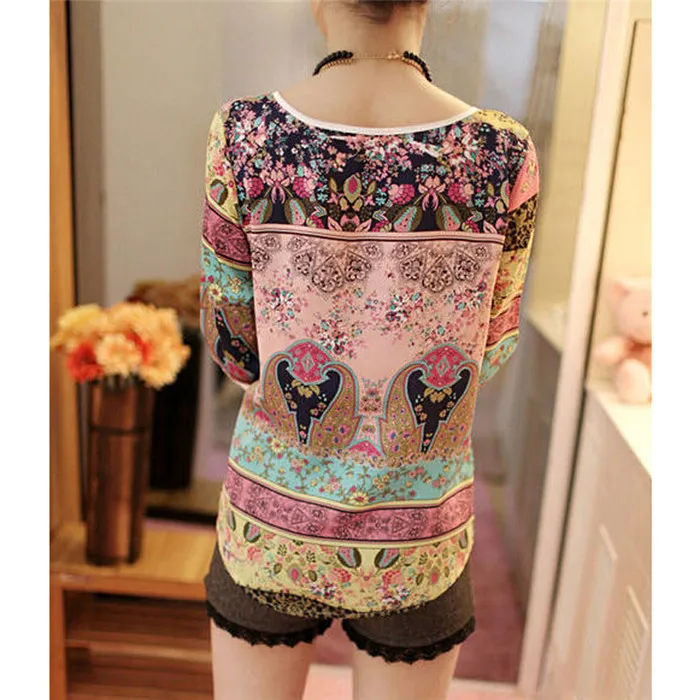 Blouses & Shirts715