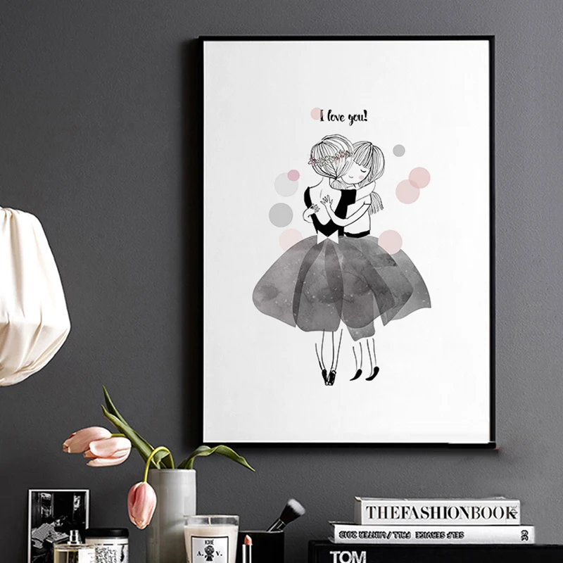 Watercolor-Gis-Canvas-Art-Print-Poster-Wall-Pictures-for-Home-Decoration-Wall-Art-Decor-CM022M (2)