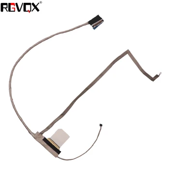 

New LCD LED Video Flex Cable For SONY Vaio VPC-S VPCS VPC-S1 VPCS1 VPCS11X9E S115 S119 S128 S138 S13S9c s1 PN:DD0GD3LC000