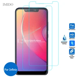 На Алиэкспресс купить стекло для смартфона 2pcs tempered glass for infinix hot 7 pro smart 3 plus zero 6 s4 s3x note 5 screen protector on hot7 zero6 s 3x protective glass