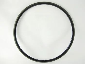 

IPLAY 700C carbon rim tubular 24mm carbon bicycle tubular rim 24mm carbon tubular rims 21mm width 24mm carbon tubular bike rim