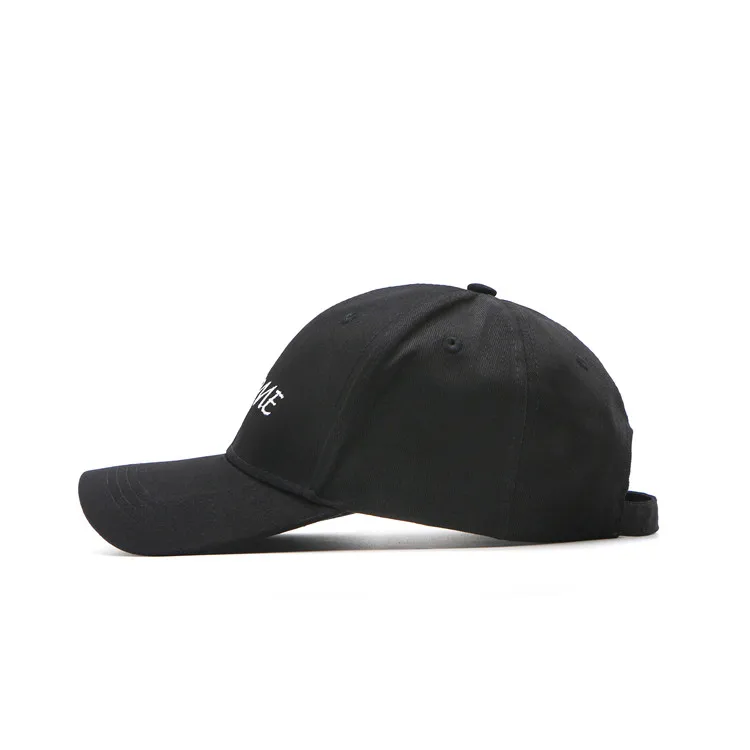 Bbs080 Регулируемые мужчины Snapback шляпа мода осень Для женщин вышивка спорта бейсболка хлопок Casquette Gorras Планас