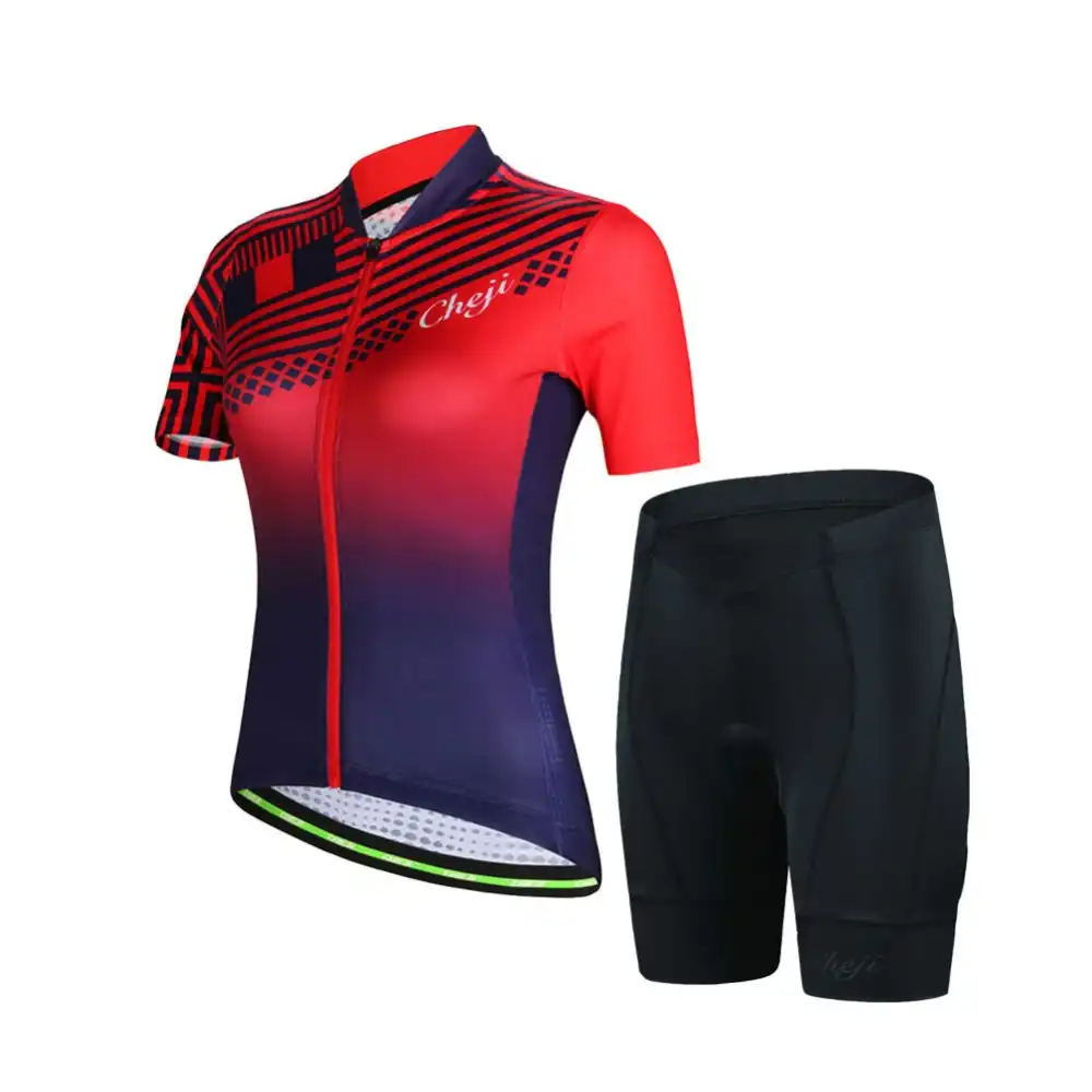 women's cycling trousers