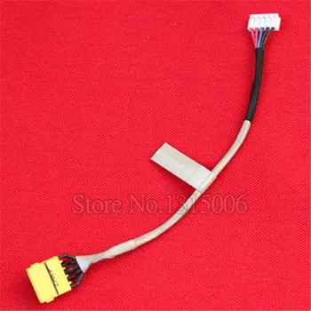 

DC Power Jack with cable for Lenovo G700 G700-5939 5938 Z710
