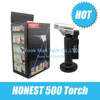 

HONEST 500JET Torch,gas torch /NEW Chef Brulee Blowtorch Jet Flame Torch Cooking Soldering Welding Brazing torch lighter