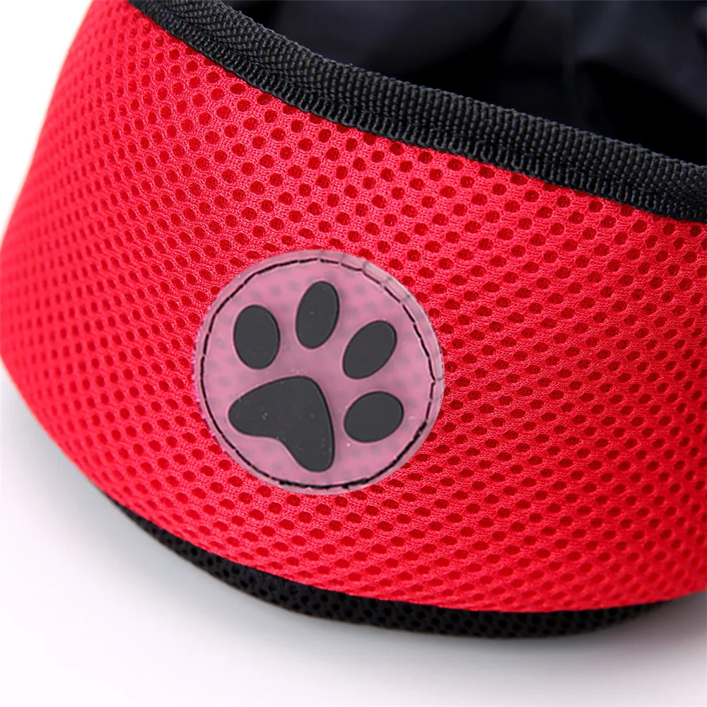 Collapsible Dog Bowl (11)