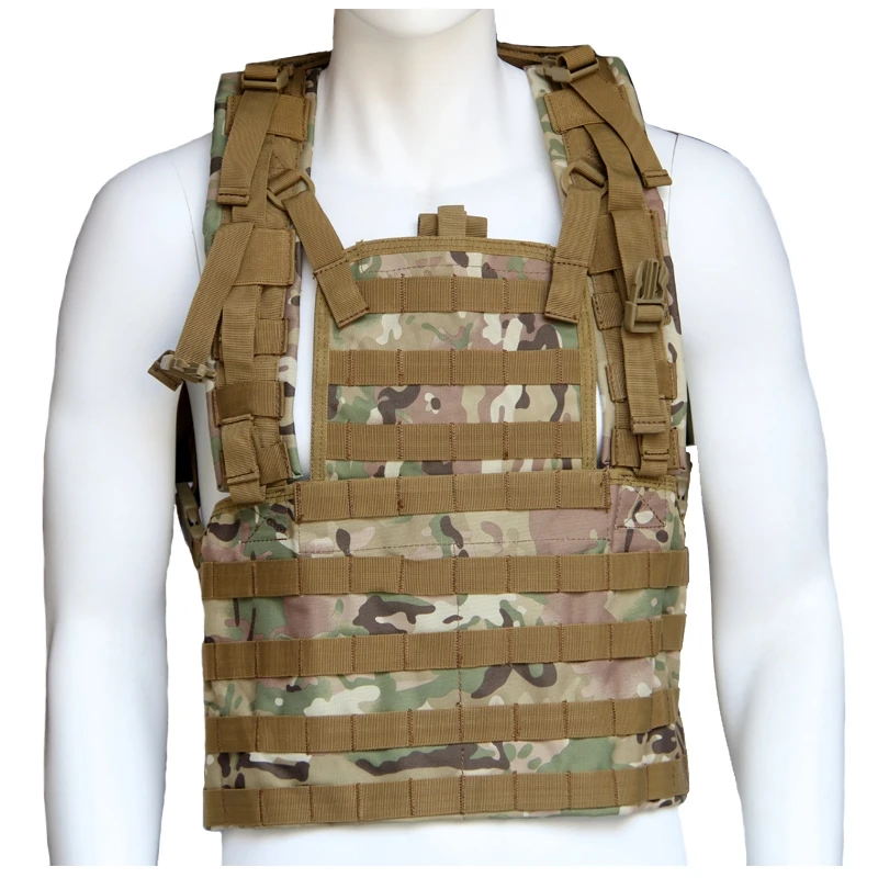 Popular Molle Tactical VestBuy Cheap Molle Tactical Vest lots from