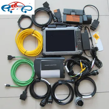 

2020.06 MB Star C4 + For B-MW ICOM A2 B C Diagnostic Tool + SSD mb sd c4 ICOM A2 + Xplore IX104 C5 Tablet (I7,4g)