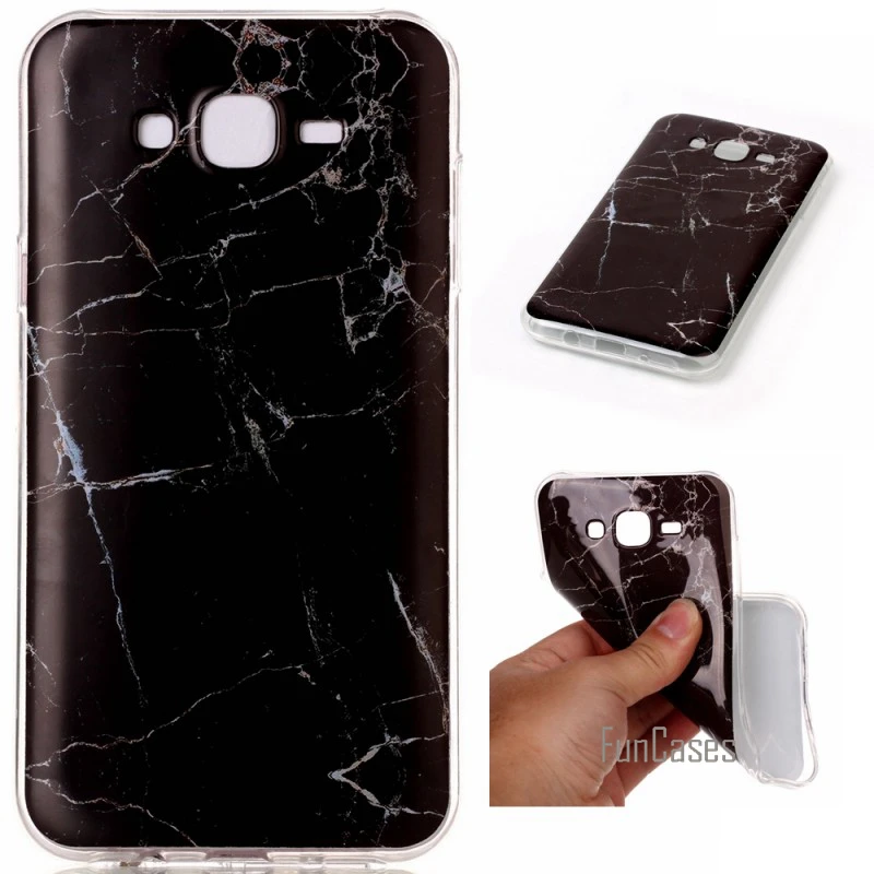 Мягкий силиконовый чехол для мобильного телефона Samsung Galaxy J7 2016 J700 J710 Coque capinha
