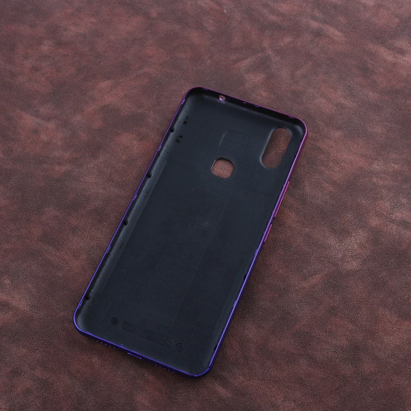 Защитный чехол ocolor для Leagoo M13 Твердый защитный мобильный телефон