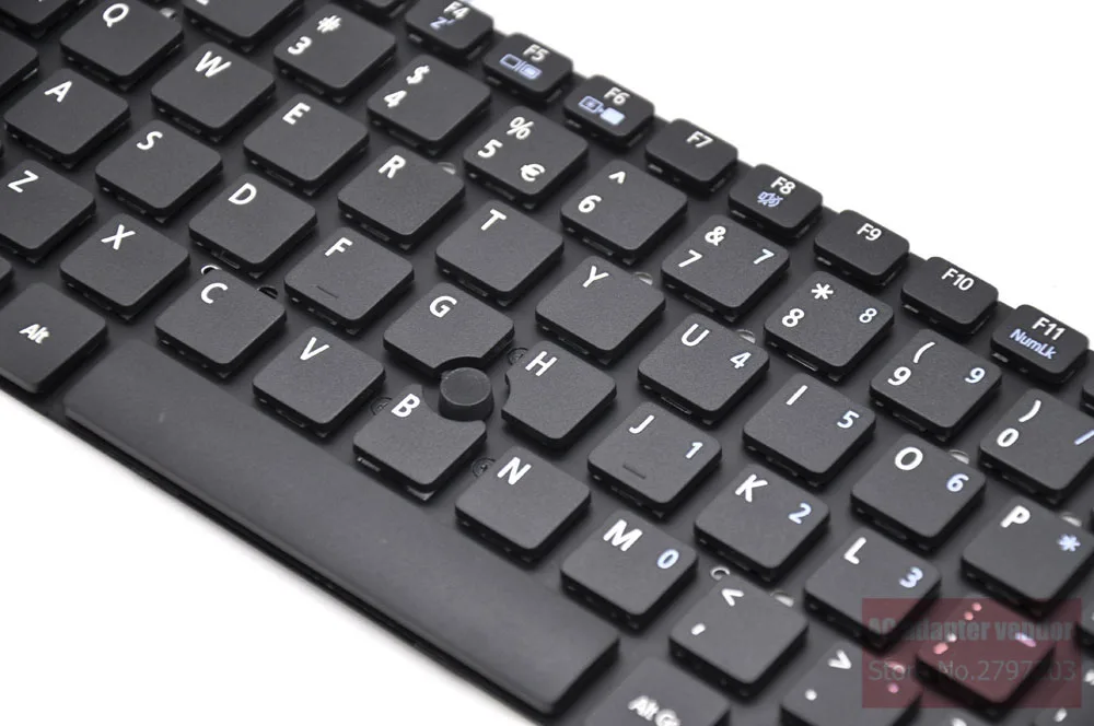 Клавиатура для ноутбука ACER Iconia Tab W500
