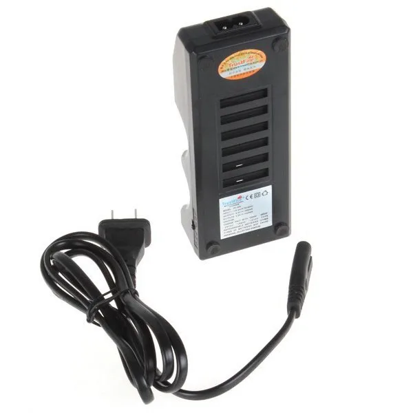 Trustfire TR-005 charger 4