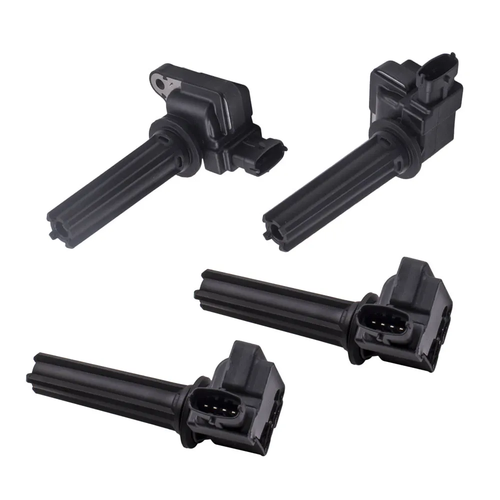 

FOR SAAB 9-3 03-12 DIRECT IGNITION COIL RAIL B207 - BRAND NEW 12787707