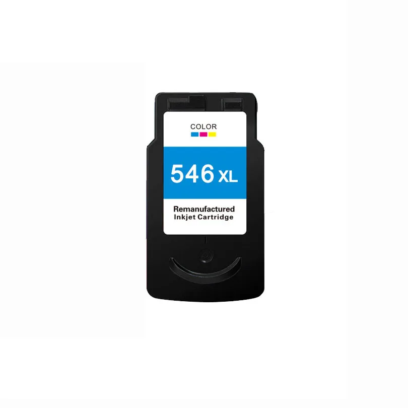 1 шт. CL 546 совместимые картриджи с чернилами для canon pixma IP2850 MX495 MG2950 MG2550 MG2450