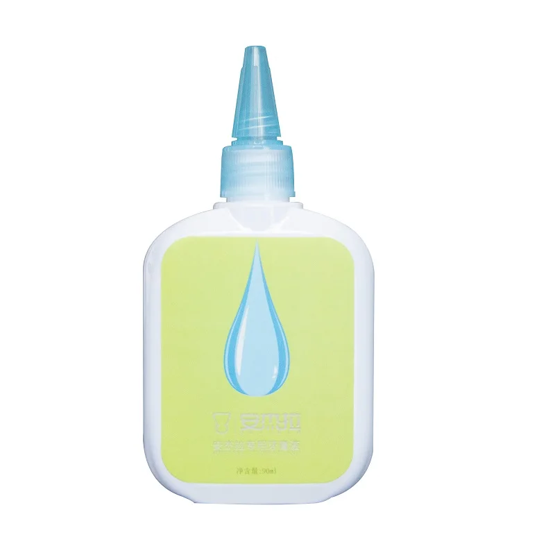 

Liquid Toothpaste Apply to Automatic Electric Toothbrush Professional Teeth Whitening Liquid Toothpaste