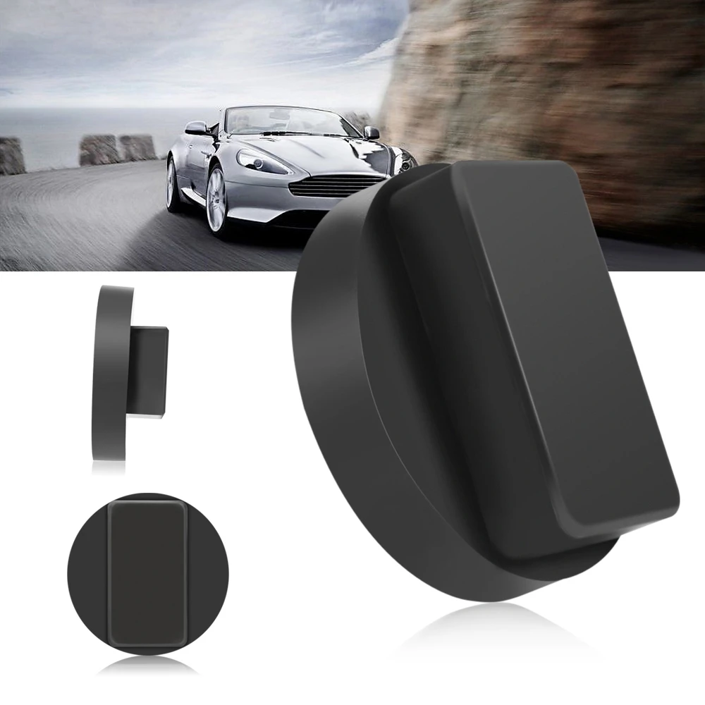 

High quality Auto Car Black Rubber Jacking Pad Rail Floor Frame Protector Jack Adapter Tool for BMW E81 E88 F20 E46 E38 i8 i3