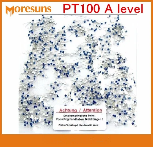 PT100 A_