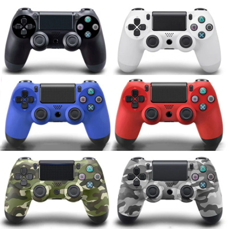 

wireless bluetooth Gamepad Joystick controller for Sony PS4 Controller Joystick Gamepads for PlayStation 4 Console High quality