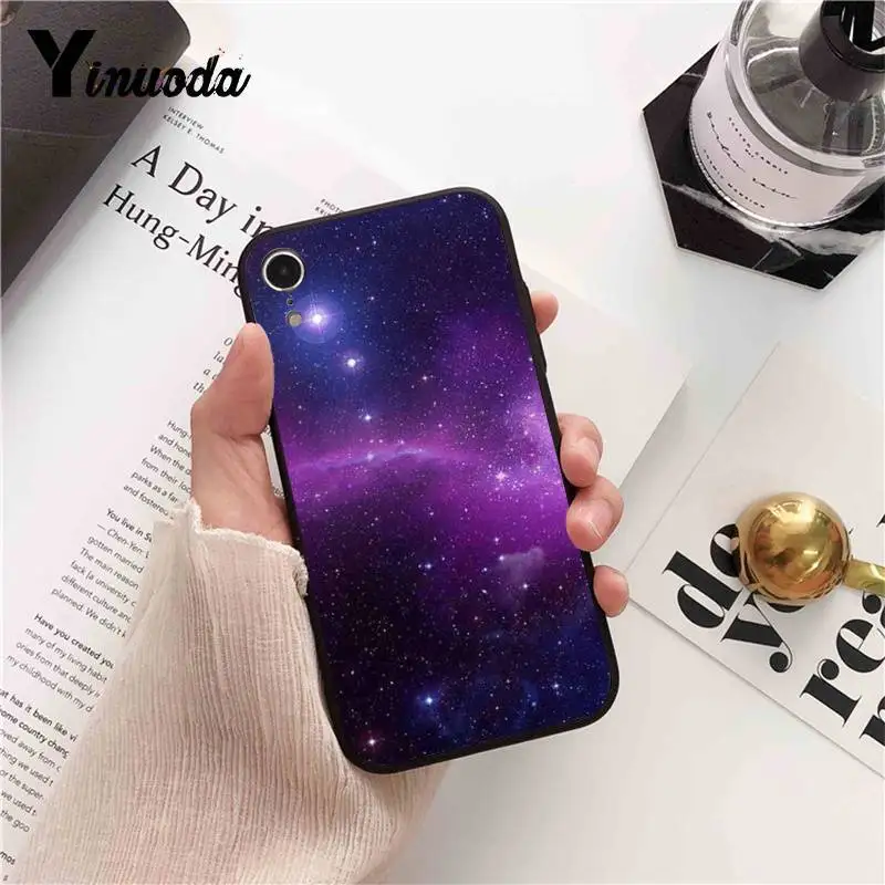 Мягкий чехол Yinuoda для iPhone 5 5Sx 6 7 7plus 8 8Plus X XS MAX XR 10 11 11pro 11promax|Бамперы| |