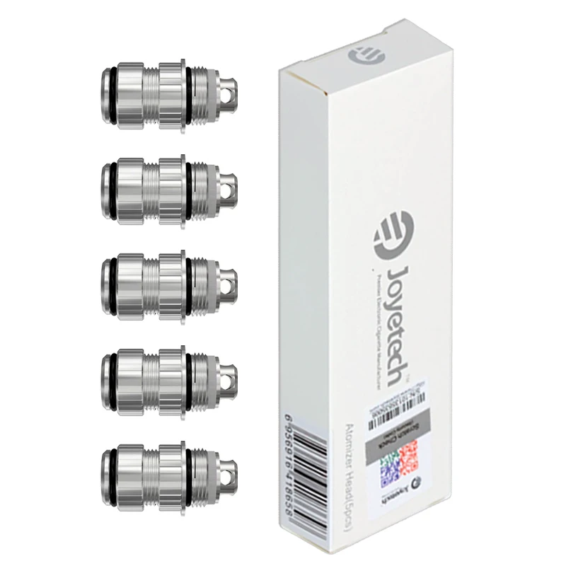 Joyetech eGo ONE CLR 0 5 Ом сменный распылитель шт. катушечная головка для Tank|coil head|replacement coil