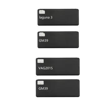 

Wilongda LiShi 2 in 1 Tool VAG2015 MIT8 GT15 DWO4R Laguna 3 GM39 DWO5/CH1 VA6 WT47T K9 KY14 GT10 TOY38R repair tool